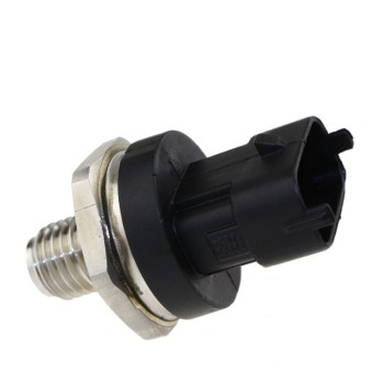 Capteur de pression de carburant 0281006241 — remplace Bosch, Renau...