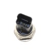Capteur pression carburant remplace Renault 8201142075 Dacia 166393...