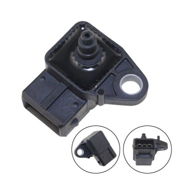 Capteur MAP remplace BMW 13622246977 Land Rover MHK101060L Opel 585...