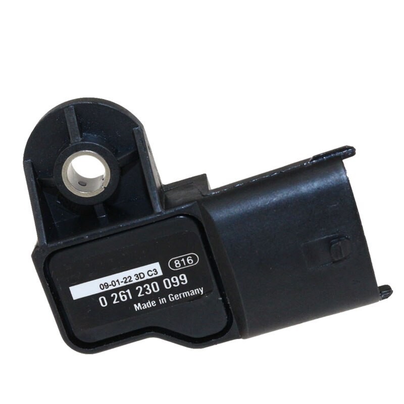 Capteur pression admission MAP, 0261230099 Mitsubishi ASX Lancer Ho...