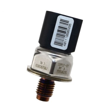 Capteur pression carburant rail remplace VAG 059130758J Audi 3.0 TD...