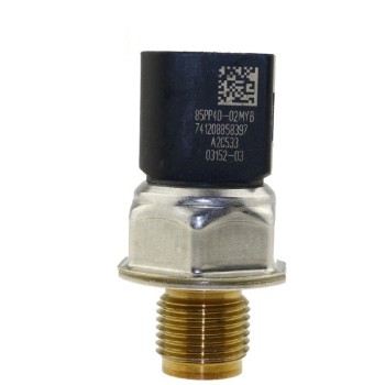 Capteur pression carburant rail remplace 55PP40-01 Ford Transit Peu...