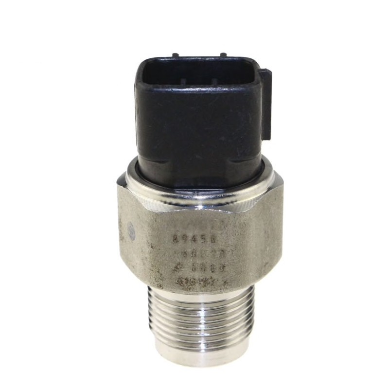 Capteur pression carburant rail Denso 4990006080 Toyota 2.0 D-4D - ...