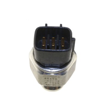 Capteur pression carburant rail Denso 4990006080 Toyota 2.0 D-4D - ...
