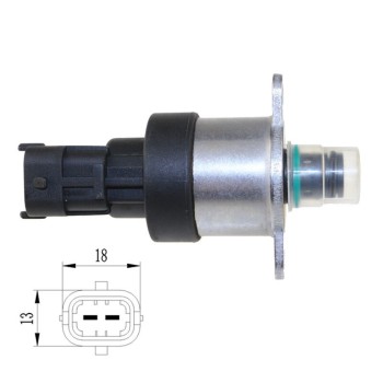 Régulateur pression carburant remplace Bosch 0928400627 MAN MAZ - c...