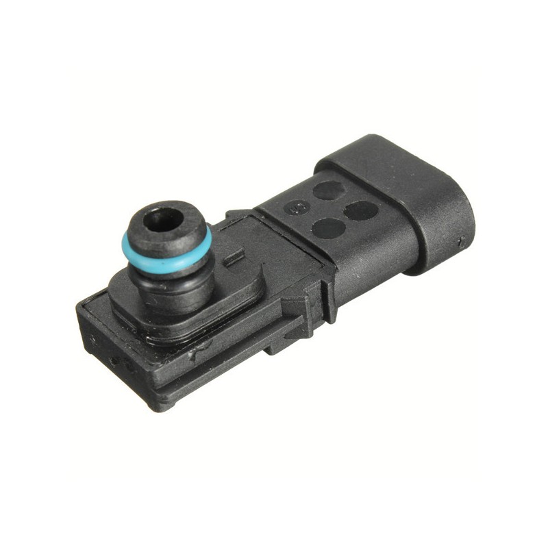 Capteur MAP 8200105165 5WK9681 — remplace Renault, Dacia, Nissan, O...
