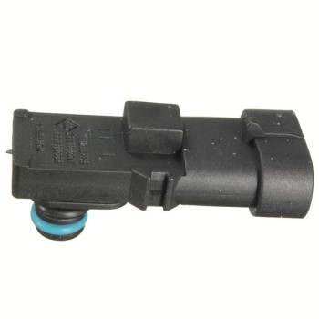 Capteur MAP 8200105165 5WK9681 — remplace Renault, Dacia, Nissan, O...