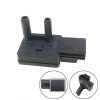 Capteur de pression différentielle FAP remplace Ford 6G9N5L200AB PS...