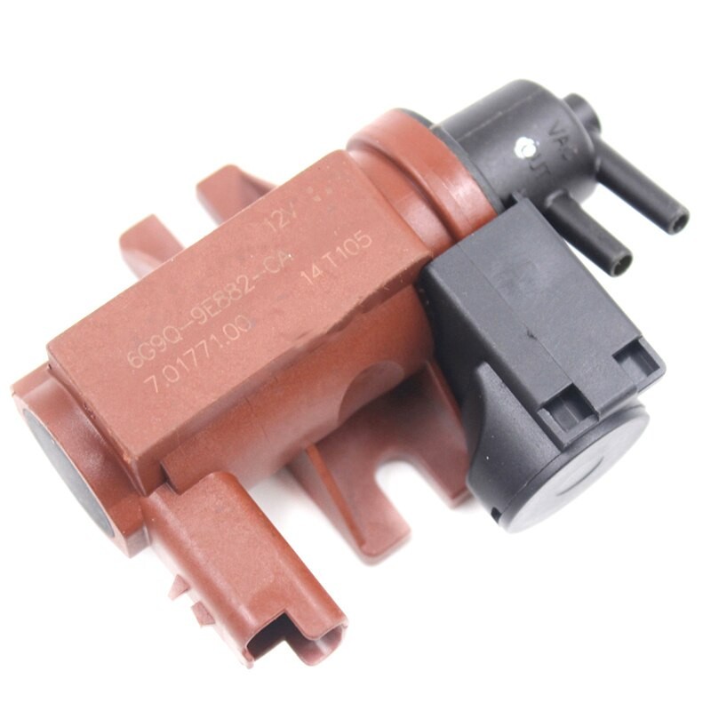 Transmetteur de pression turbo, 6G9Q9E882CA - category_name
