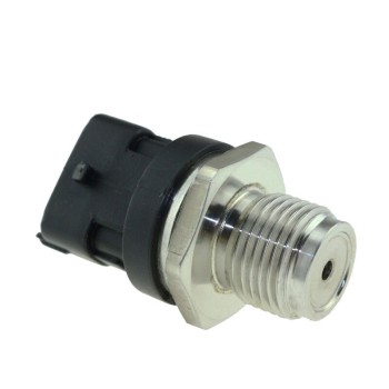 Capteur pression carburant rail remplace Bosch 0281006316 Honda 2.2...