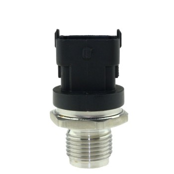 Capteur pression carburant rail remplace Bosch 0281006316 Honda 2.2...
