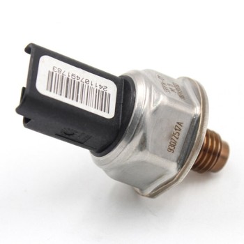 Capteur pression carburant remplace Renault 8200669695 Delphi 93075...