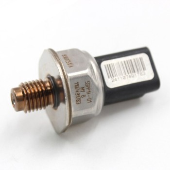 Capteur pression carburant remplace Renault 8200669695 Delphi 93075...