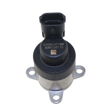 Régulateur pression carburant remplace Bosch 0928400567 Fiat Ducato...
