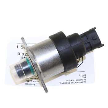 Régulateur pression carburant remplace Bosch 0928400567 Fiat Ducato...