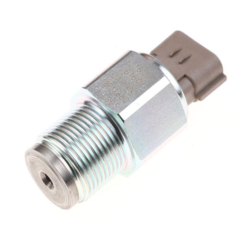 Capteur pression carburant rail remplace Denso 4990006160 Nissan 2....