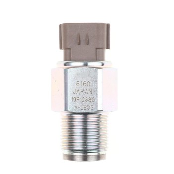 Capteur pression carburant rail remplace Denso 4990006160 Nissan 2....