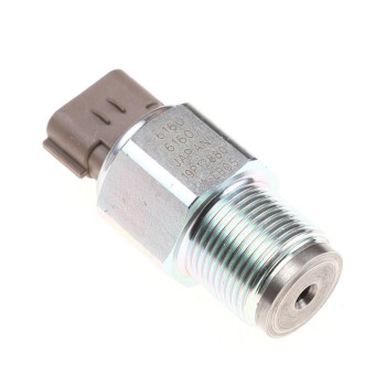 Capteur pression carburant rail remplace Denso 4990006160 Nissan 2....