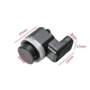 Capteur radar de recul, 66202151635 - category_name